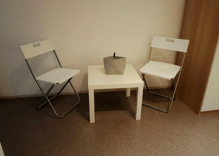 Holiday B&B 1984 Gasthof Bari