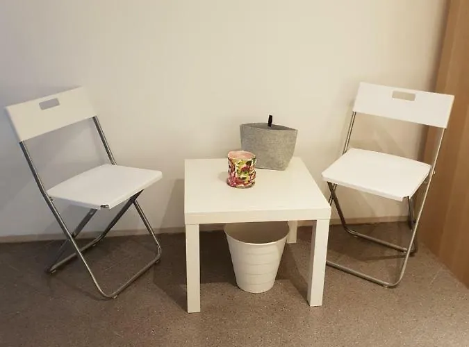 Gasthof Holiday B&B 1984