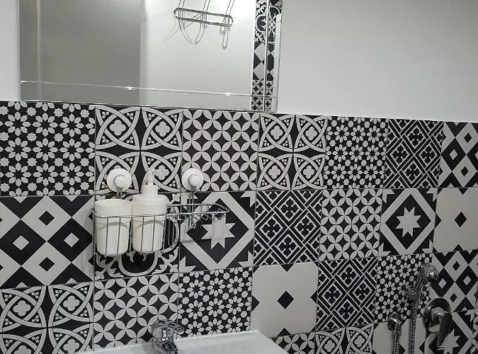 Holiday B&B 1984 Gasthof Bari