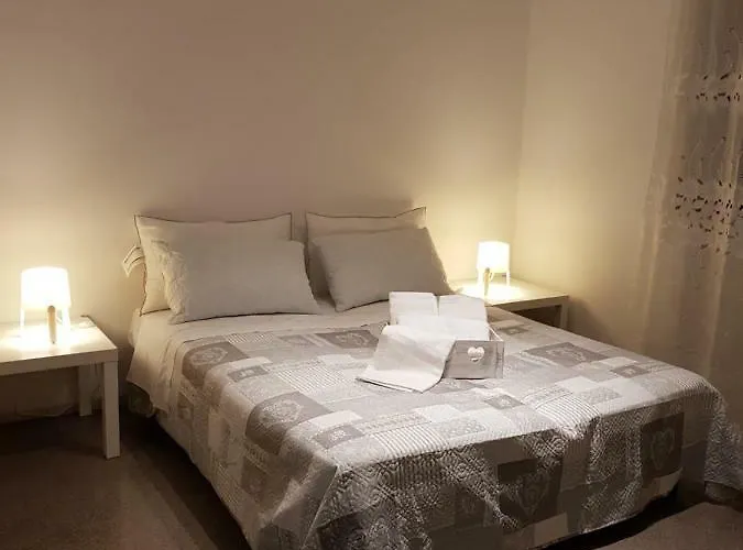 Gasthof Holiday B&B 1984 Bari