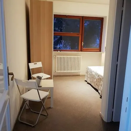 Pensionat Holiday B&B 1984 Bari