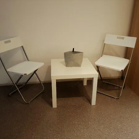 Holiday B&B 1984 Konukevi Bari