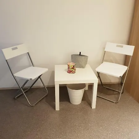 Pensionat Holiday B&B 1984