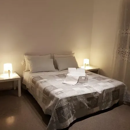 Pensionat Holiday B&B 1984 Bari