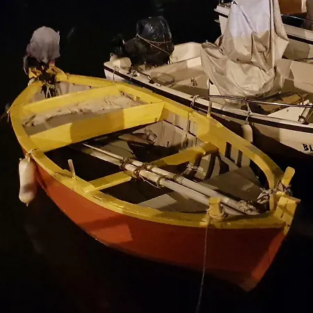 Holiday B&B 1984 * Bari