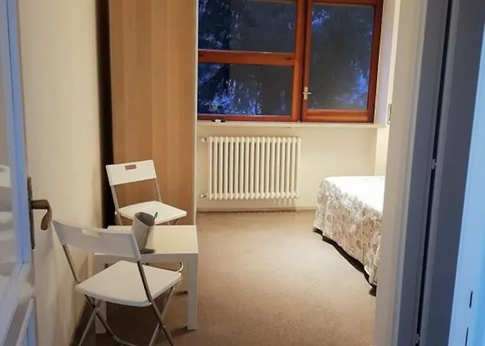 Konukevi Holiday B&B 1984 Bari