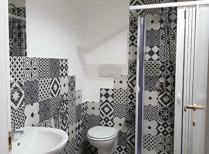 Holiday B&B 1984 Vendégház